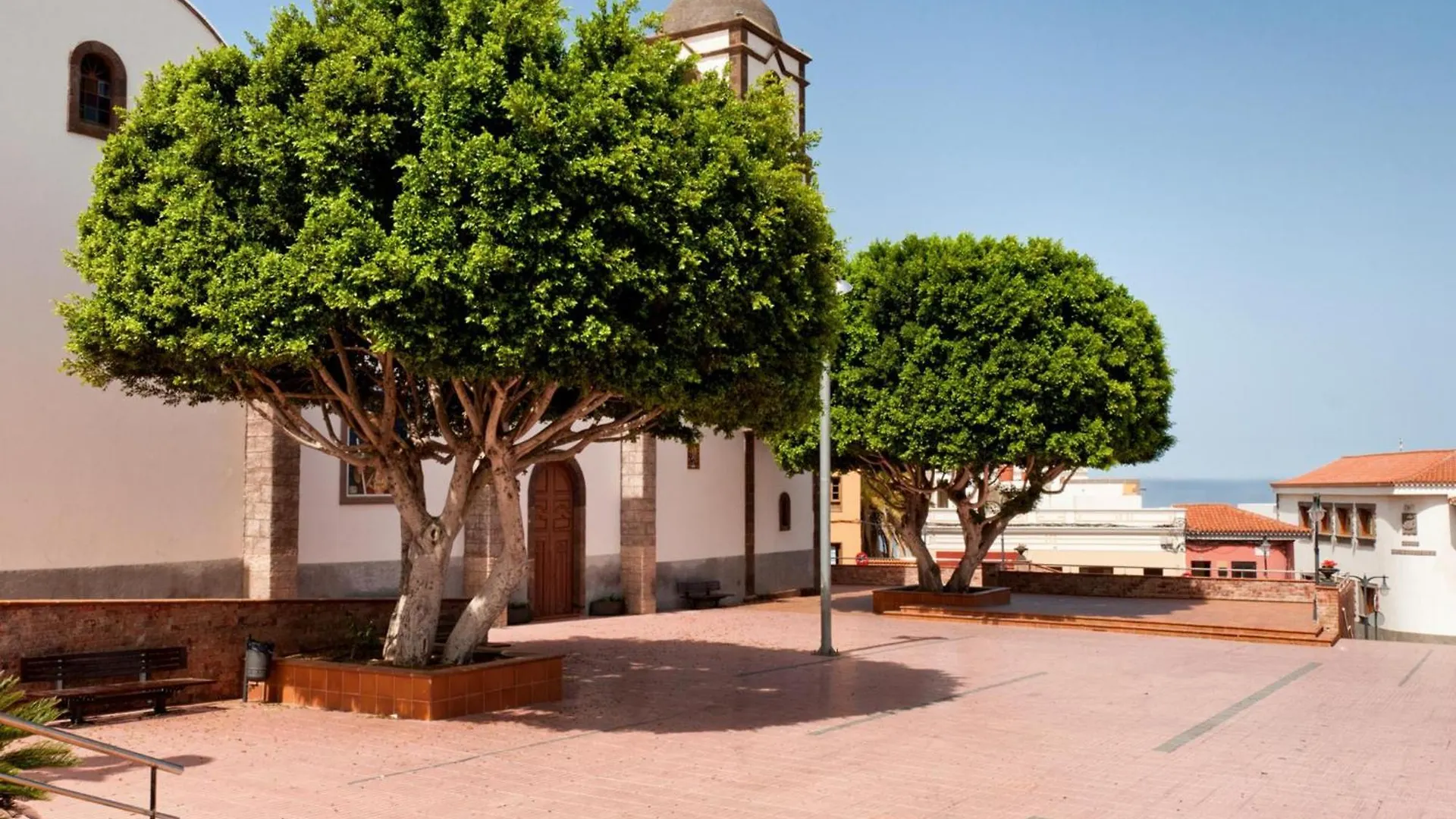 Finca Aguatona Rc10 By Villagrancanaria Ingenio 0*,