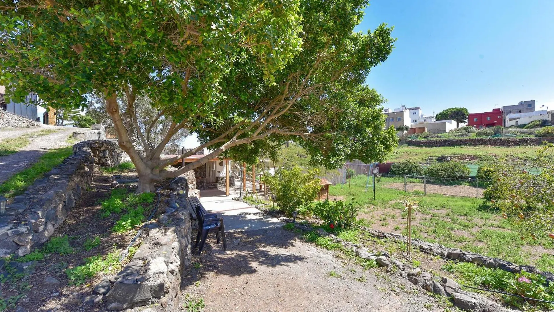 Finca Aguatona Rc10 By Villagrancanaria Ingenio 0*,  Spain