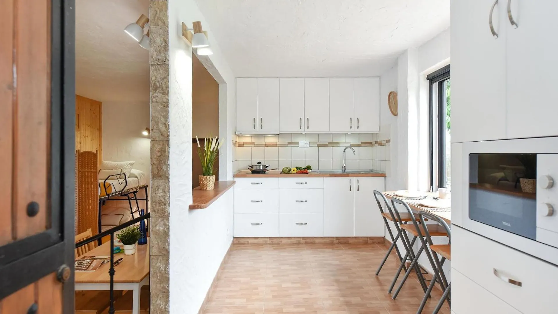 Finca Aguatona Rc10 By Villagrancanaria Ingenio Holiday home