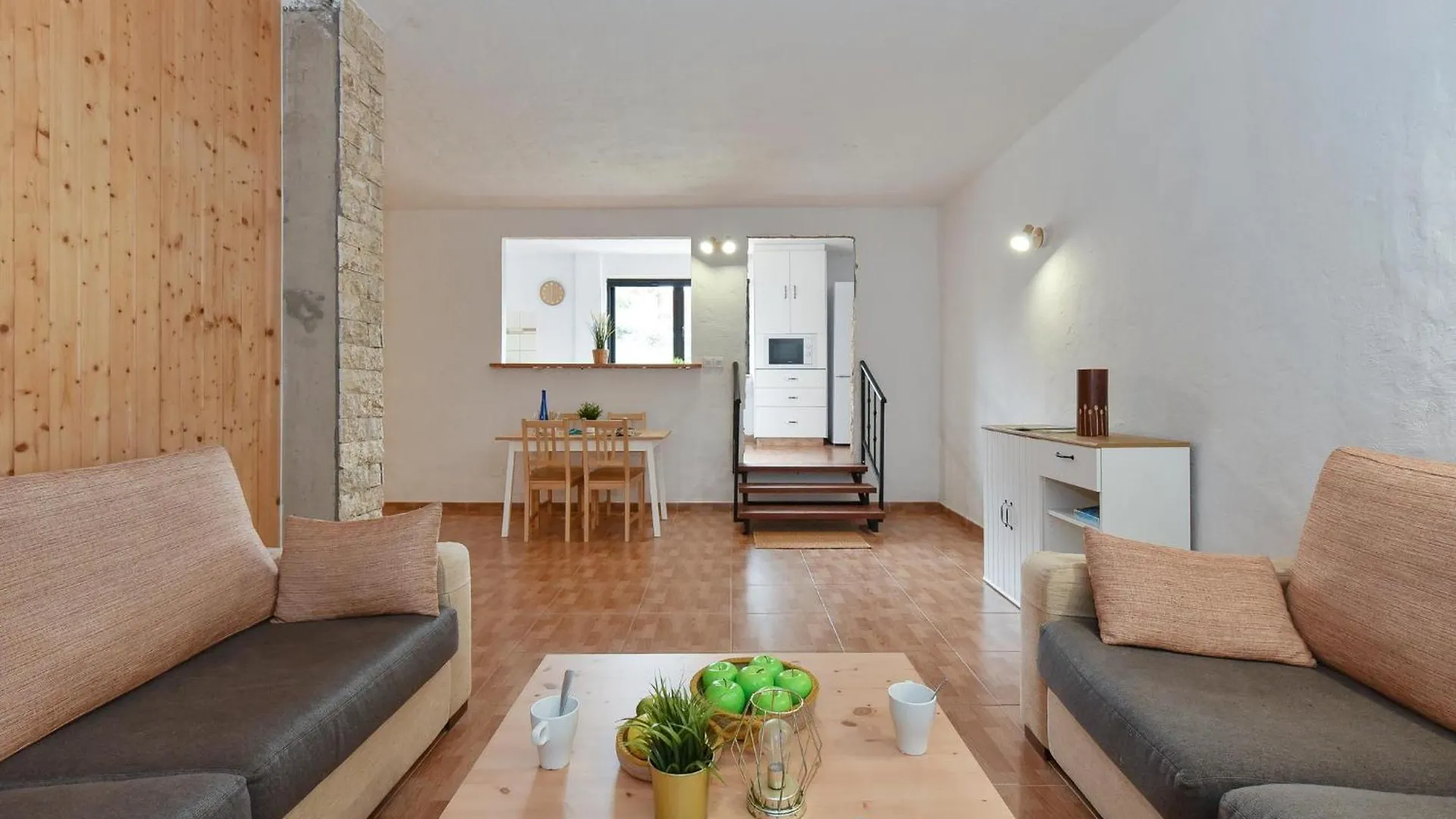 Holiday home Finca Aguatona Rc10 By Villagrancanaria Ingenio