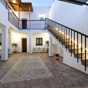 Casa Comfortable Air-conditioned Modern (adults Only) Apartment