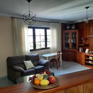 Vivienda El Timon Gasthof