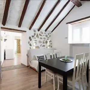 Canary House Ferienhaus